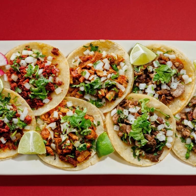 La Sabrosa Hondu-Mexican Restaurant Rewards