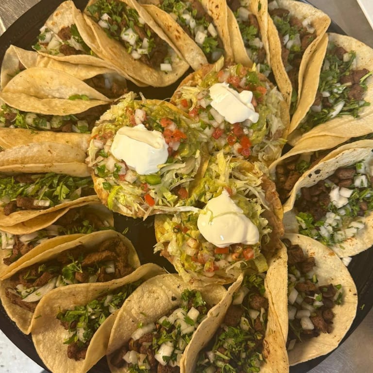 Catering for Every Event